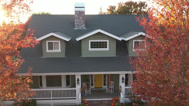 Best Hot Roofs  in Cairo, GA